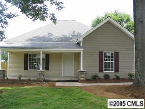 41 Selma Dr., Mooresville, NC 28115