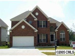 2250 Elendil Ln., Charlotte, NC 28269