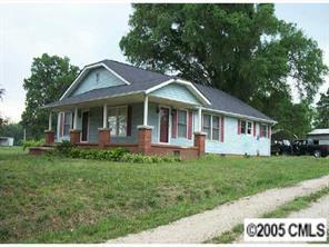 5601 E Hwy 73 None, Concord, NC 28025