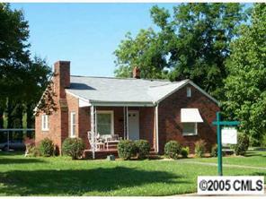 631 Cabarrus Ave., Mooresville, NC 28115