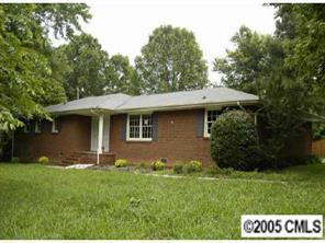 13117 Blacksmith Ct., Matthews, NC 28105