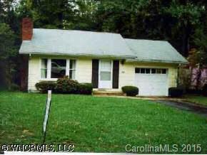1312 4th Ave West, Hendersonville, NC 28739