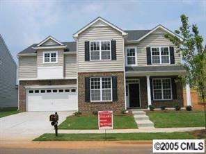 14120 Lyon Hill Dr., Huntersville, NC 28078