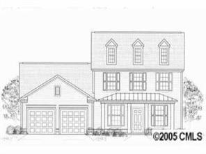 262 Forest Walk Way, Mooresville, NC 28115