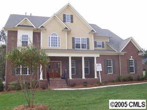 6203 Four Wood Dr., Matthews, NC 28104