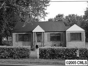 113 W Universal St., Kannapolis, NC 28081