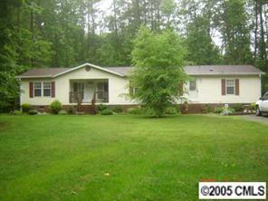 1250 Safrit Rd., Salisbury, NC 28146