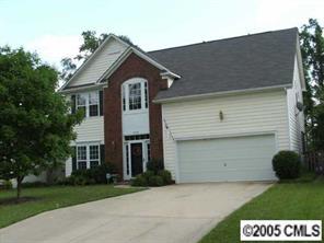 6628 Allness Glen Ln., Charlotte, NC 28269