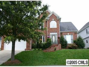9014 Sandpiper Dr., Charlotte, NC 28277