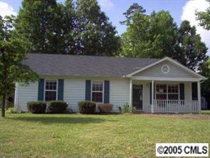 6209 Easter Ln., Charlotte, NC 28208