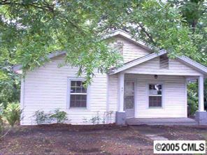 421 N Vance St., Gastonia, NC 28052