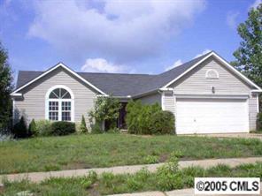 6345 Goldenfield Dr., Charlotte, NC 28269