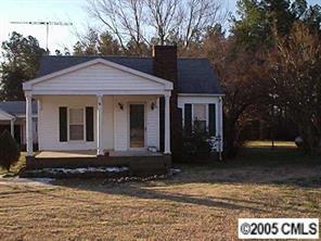 1425 Leonard Rd., Salisbury, NC 28146