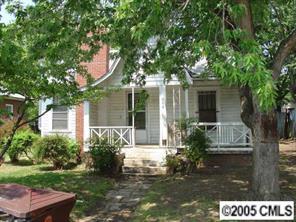 206 W 12th St., Kannapolis, NC 28081