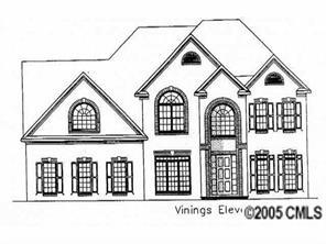 7110 Stonehaven Dr., Waxhaw, NC 28173