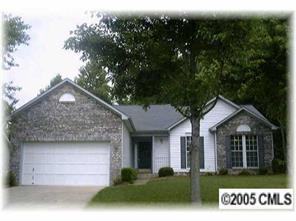 3319 Rillet Ct., Charlotte, NC 28269