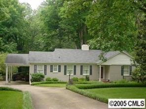 106 Hillside Dr., Shelby, NC 28150