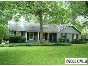 6908 Queensberry Dr., Charlotte, NC 28226