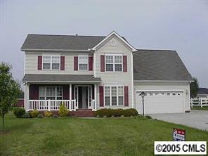 3614 Cedar Springs Dr., Concord, NC 28027