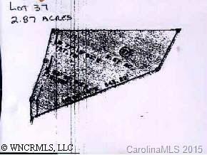 37 Grey Fox Rd., Pisgah Forest, NC 28768