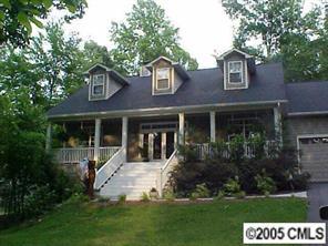 724 Big Indian Loop, Mooresville, NC 28117