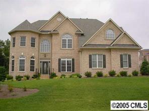 2213 Highland Forest Dr., Waxhaw, NC 28173