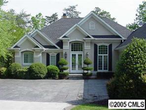 117 Canoe Landing, New London, NC 28127