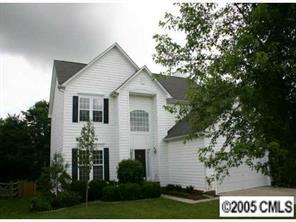 6017 Downfield Wood Dr., Charlotte, NC 28269