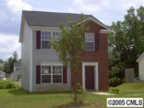 2807 Station Ln., Concord, NC 28025