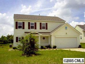 6852 Blake Brook Dr., Concord, NC 28025