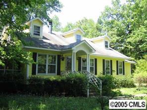 14136 Lancaster Hwy., Pineville, NC 28134