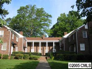 2240 Roswell Ave. #6, Charlotte, NC 28207