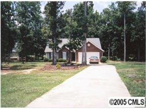 107 Penrose Ct., Indian Trail, NC 28079