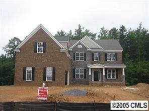 430 W Ranelagh Dr. #WS130, Waxhaw, NC 28173