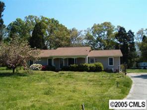33664 Ivy Rd., Albemarle, NC 28001