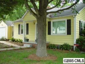 2009 Woodlawn St., Kannapolis, NC 28083