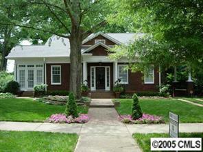 2122 W Dilworth Rd., Charlotte, NC 28203