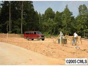 10925 Casetta Dr., Matthews, NC 28105