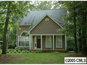 10509 Russet Pl., Charlotte, NC 28227