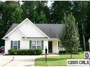 5930 Meadow Hill Dr., Charlotte, NC 28212