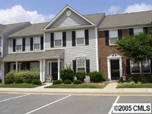 7667 Bluff Point Ln. #21, Denver, NC 28037