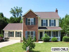 3537 Cedar Springs Dr., Concord, NC 28027