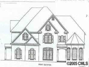 7209 Stonehaven Dr., Waxhaw, NC 28173