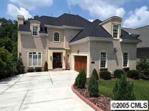 6926 Linkside Ct., Charlotte, NC 28277