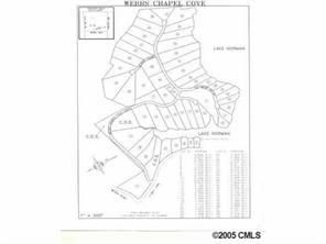 Lot 25 Tallwood Dr., Denver, NC 28037