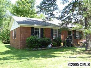 4721 Holloway St., Charlotte, NC 28213