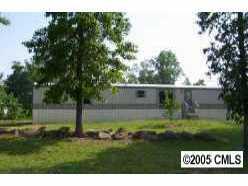 110 Mcwood Dr., China Grove, NC 28023