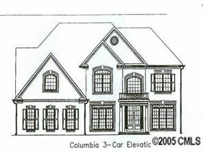 7118 Stonehaven Dr., Waxhaw, NC 28173