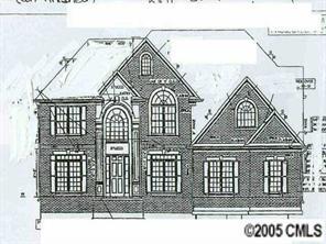 7505 Meadowgate Ln., Waxhaw, NC 28173