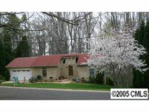 137 Meadowbrook Ln., Davidson, NC 28036